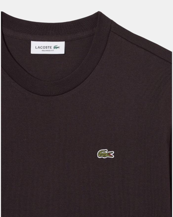 T SHIRT MORBIDO COTONE RELAXED FIT TF7215