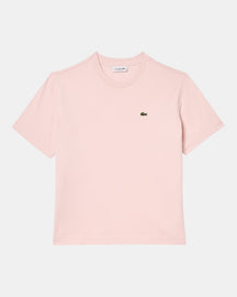 T SHIRT MORBIDO COTONE RELAXED FIT TF7215
