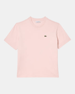 T SHIRT MORBIDO COTONE RELAXED FIT TF7215