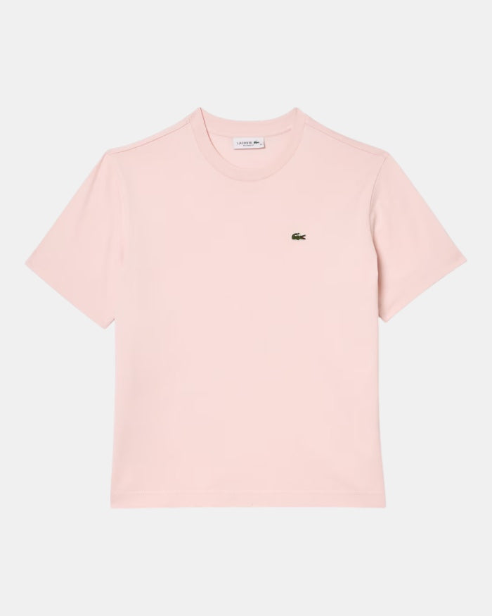 T SHIRT MORBIDO COTONE RELAXED FIT TF7215