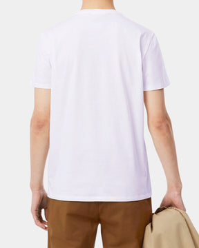 Lacoste T-shirt in cotone