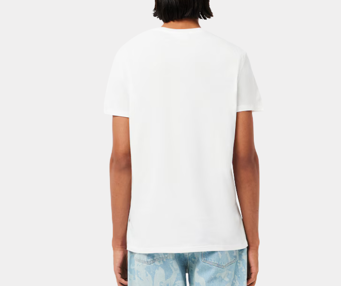 LACOSTE T-SHIRT TH6709