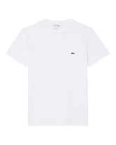 Lacoste T-shirt in cotone
