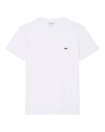 Lacoste T-shirt in cotone