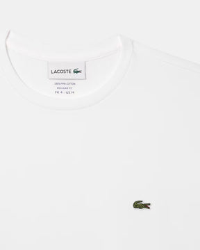 T SHIRT IN COTONE PIMA TH6709