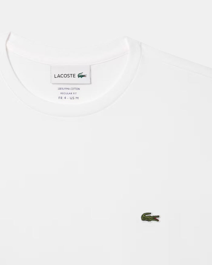 T SHIRT IN COTONE PIMA TH6709