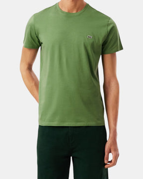 T SHIRT IN COTONE PIMA TH6709