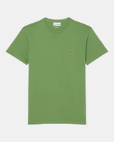 T SHIRT IN COTONE PIMA TH6709
