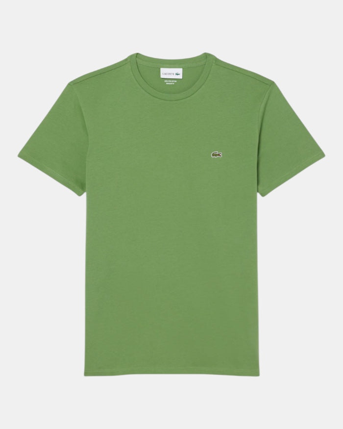 T SHIRT IN COTONE PIMA TH6709