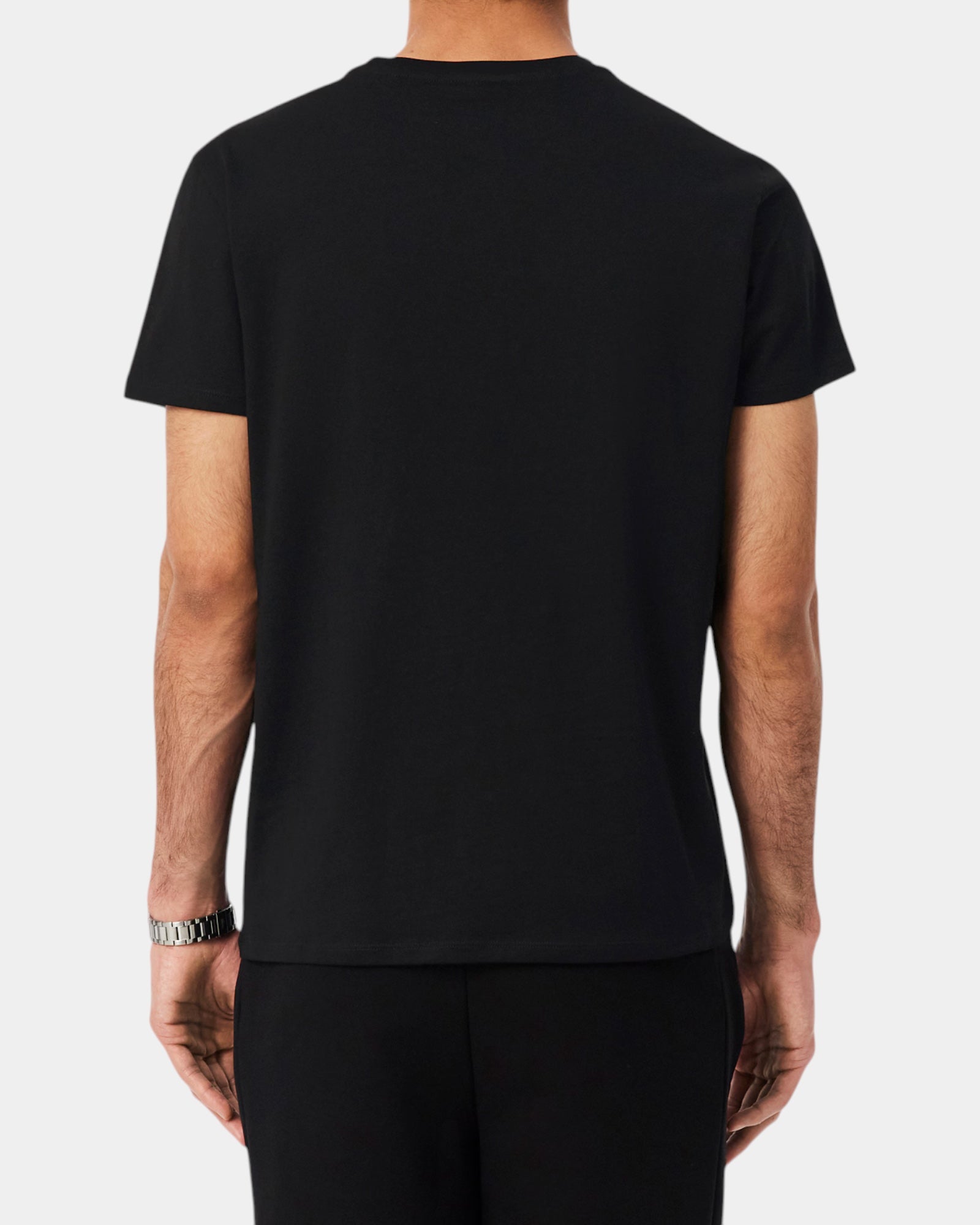 Lacoste T-shirt in cotone