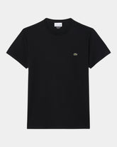 Lacoste T-shirt in cotone Pima