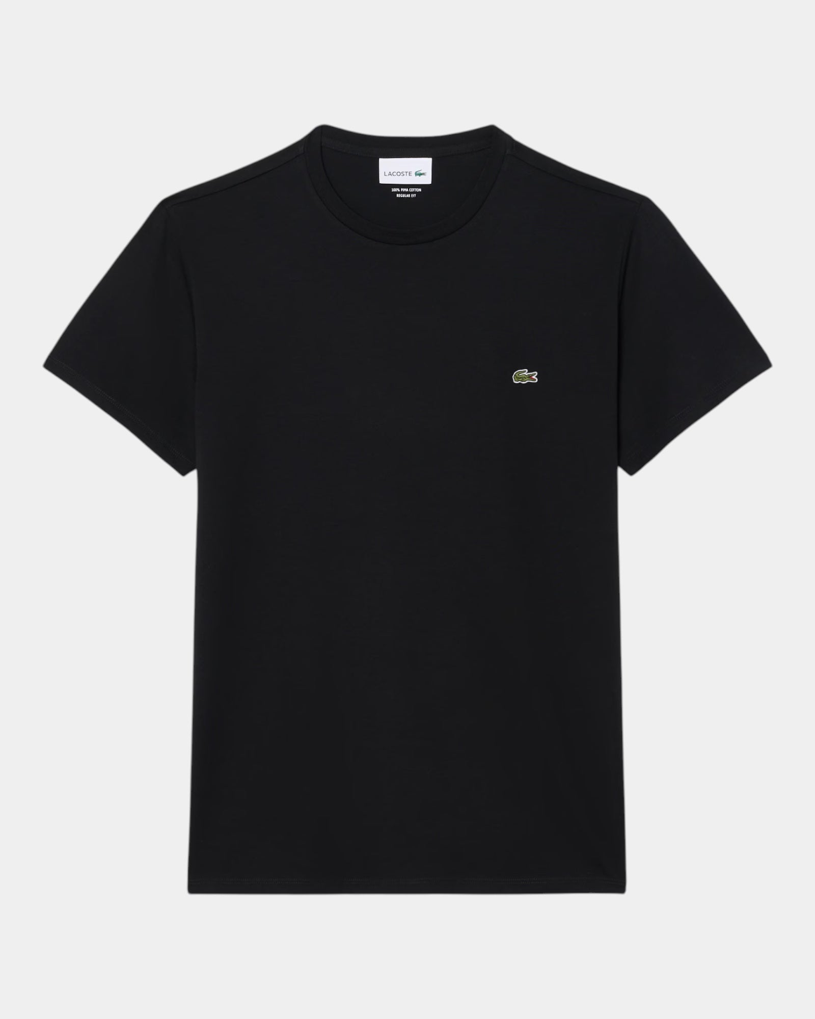 Lacoste T-shirt in cotone