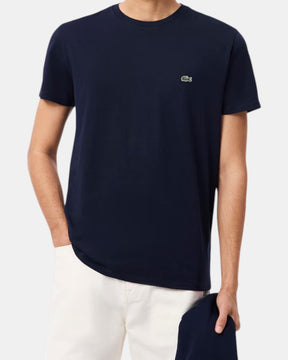 T SHIRT IN COTONE PIMA TH6709