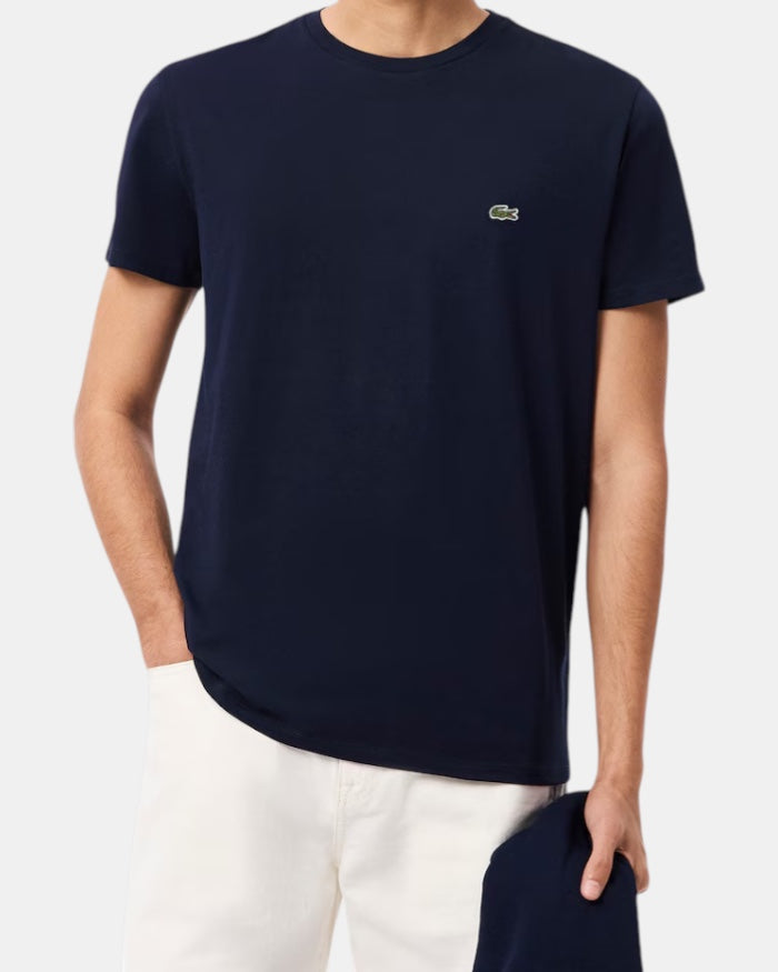 T SHIRT IN COTONE PIMA TH6709