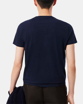 LACOSTE T-SHIRT - TH6709