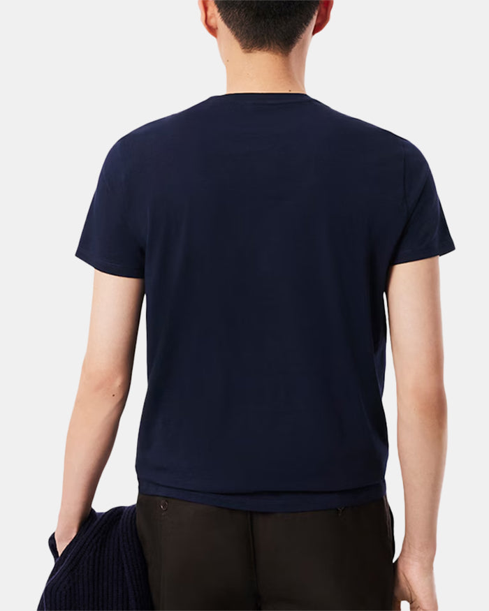 LACOSTE T-SHIRT - TH6709