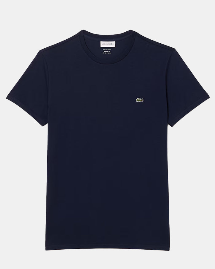 LACOSTE T-SHIRT - TH6709