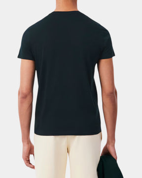 Lacoste T-shirt in cotone Pima