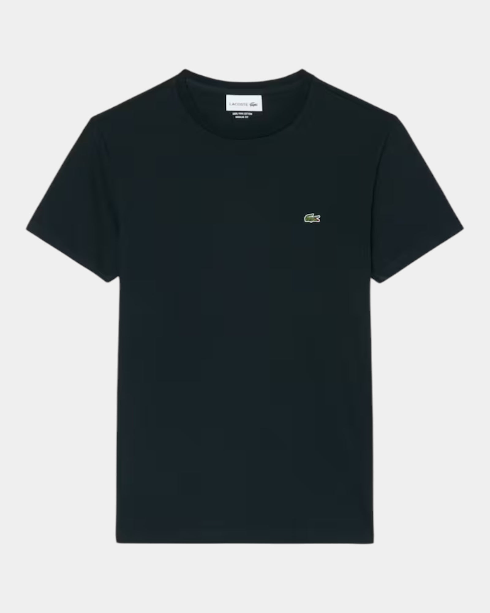 Lacoste T-shirt in cotone