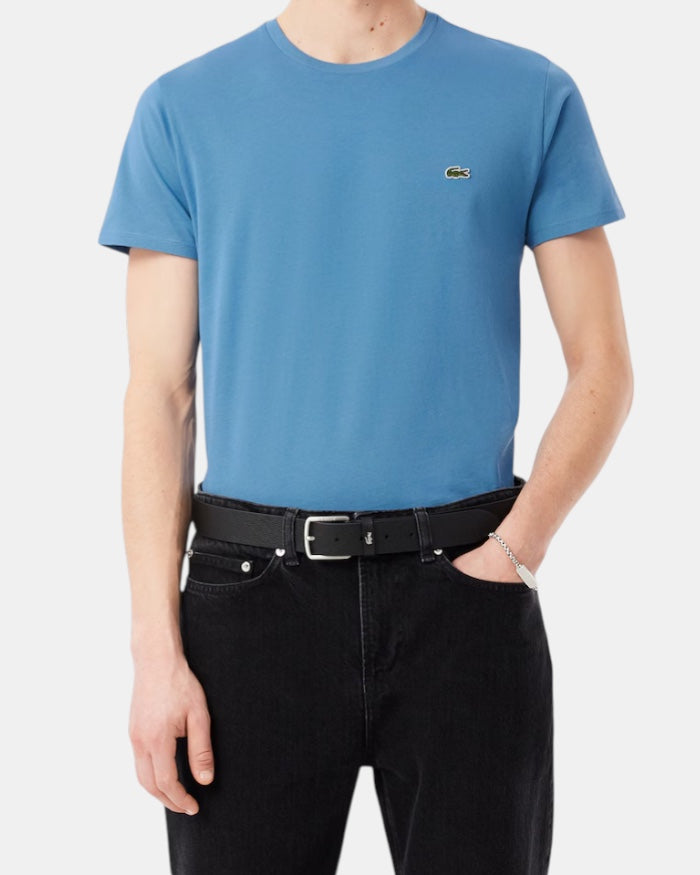 T SHIRT IN COTONE PIMA TH6709