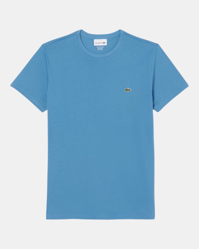 T SHIRT IN COTONE PIMA TH6709