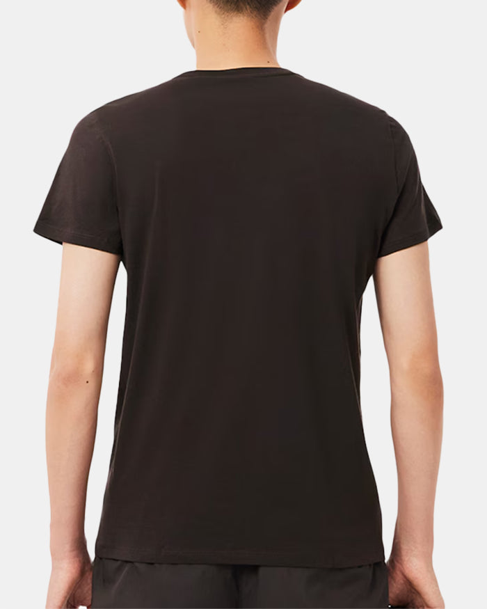 LACOSTE T-SHIRT - TH6709