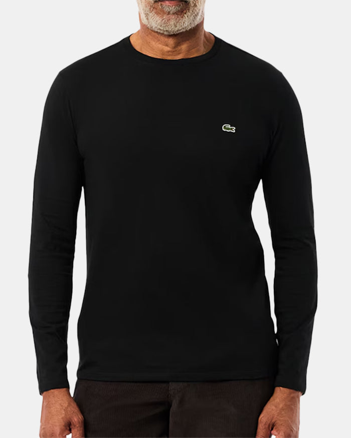 LACOSTE T-SHIRT - TH6712