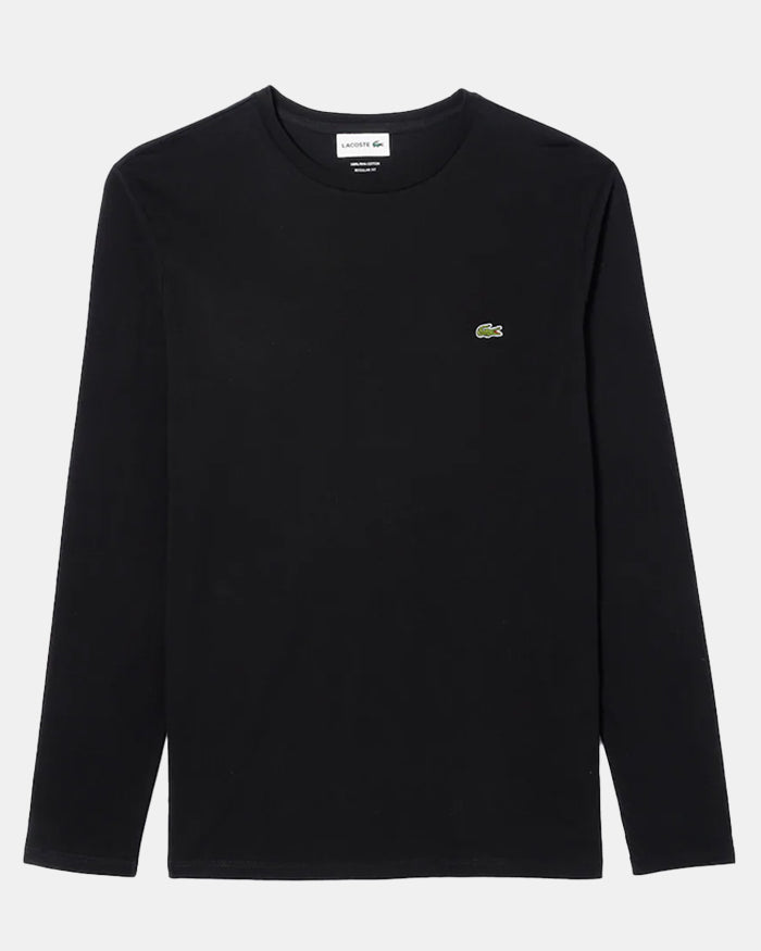 LACOSTE T-SHIRT - TH6712