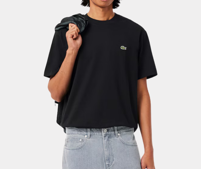 LACOSTE T-SHIRT TH7318