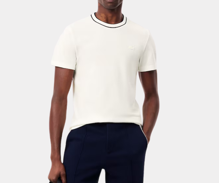 LACOSTE T-SHIRT TH8174