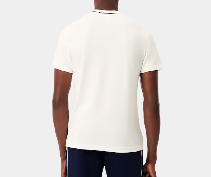 LACOSTE T-SHIRT TH8174