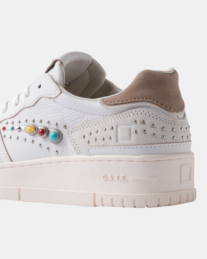 DATE TORNEO PURE STUDS - SD-TP-SS-WH