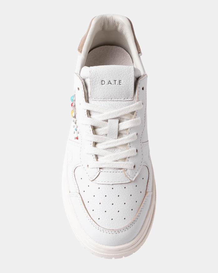 DATE TORNEO PURE STUDS - SD-TP-SS-WH