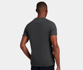 LYLE & SCOTT PLAIN T-SHIRT