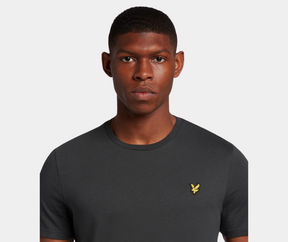 LYLE & SCOTT PLAIN T-SHIRT