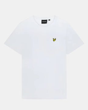 PLAIN T-SHIRT S-TS400V0G