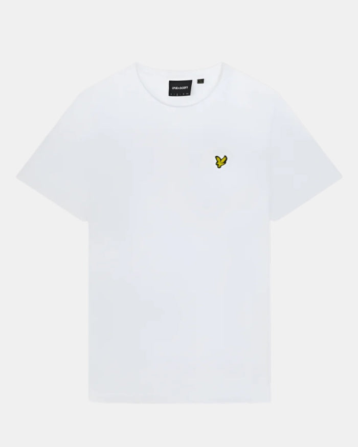 PLAIN T-SHIRT S-TS400V0G