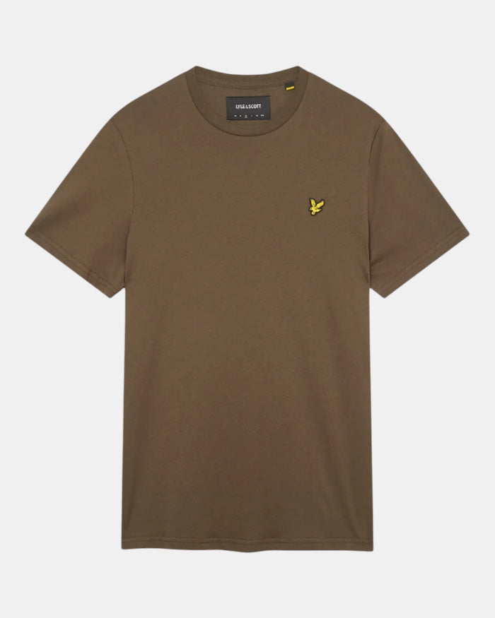 PLAIN T-SHIRT S-TS400V0G