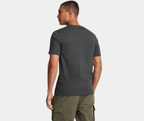 LYLE & SCOTT PLAIN T-SHIRT