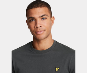 LYLE & SCOTT PLAIN T-SHIRT