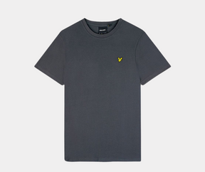 LYLE & SCOTT PLAIN T-SHIRT