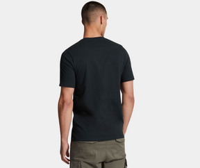 LYLE & SCOTT PLAIN T-SHIRT