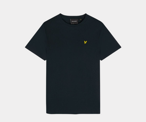 LYLE & SCOTT PLAIN T-SHIRT