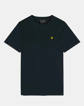PLAIN T-SHIRT S-TS400V0G