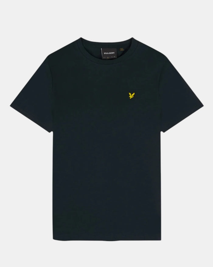 PLAIN T-SHIRT S-TS400V0G