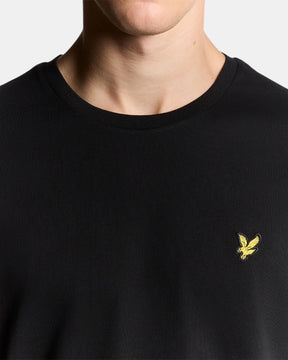 PLAIN T-SHIRT S-TS400V0G