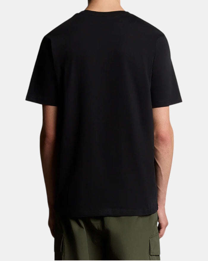PLAIN T-SHIRT S-TS400V0G