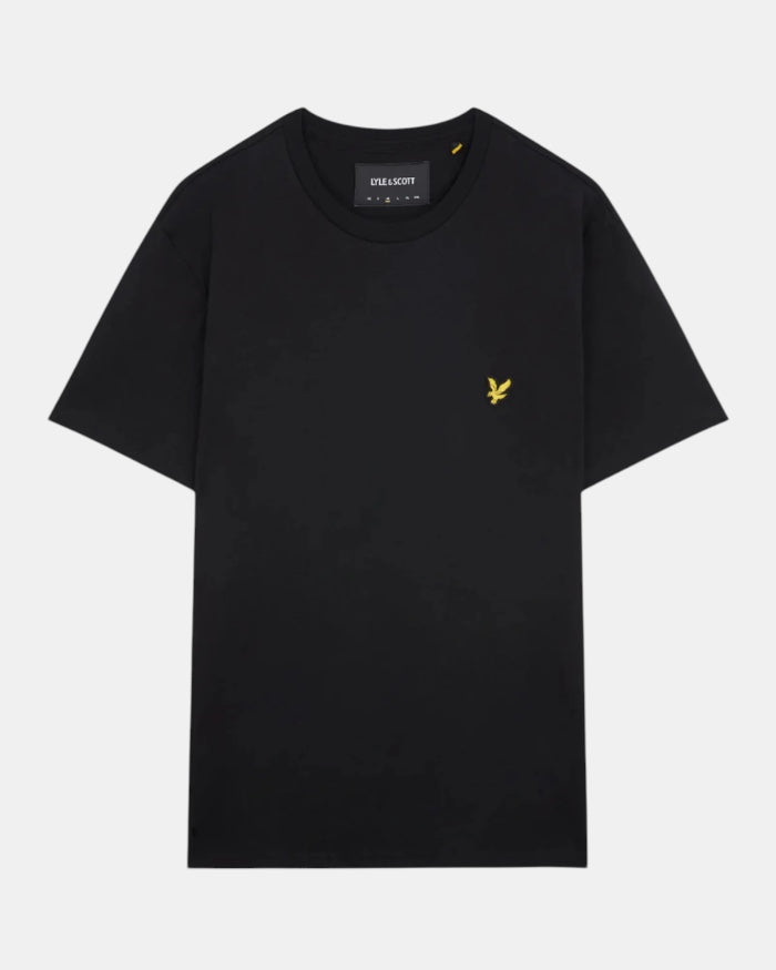 PLAIN T-SHIRT S-TS400V0G