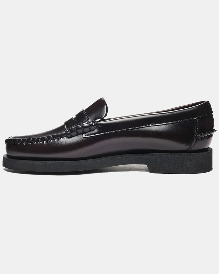 SEBAGO DAN PO WOMAN