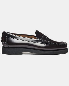 SEBAGO DAN PO WOMAN